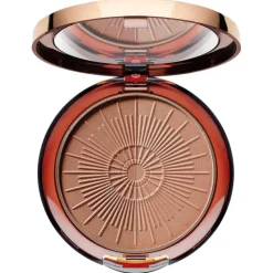 ARTDECO Puder & Rouge Bronzing Powder Compact Long-Lasting von