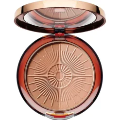 ARTDECO Puder & Rouge Bronzing Powder Compact Long-Lasting von