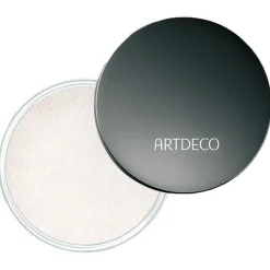 ARTDECO Puder & Rouge Fixierpuder Dose von Sale