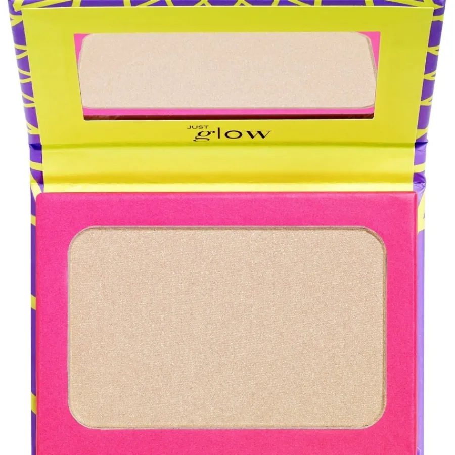 ARTDECO Puder & Rouge Just Glow Powder Limited Edition von