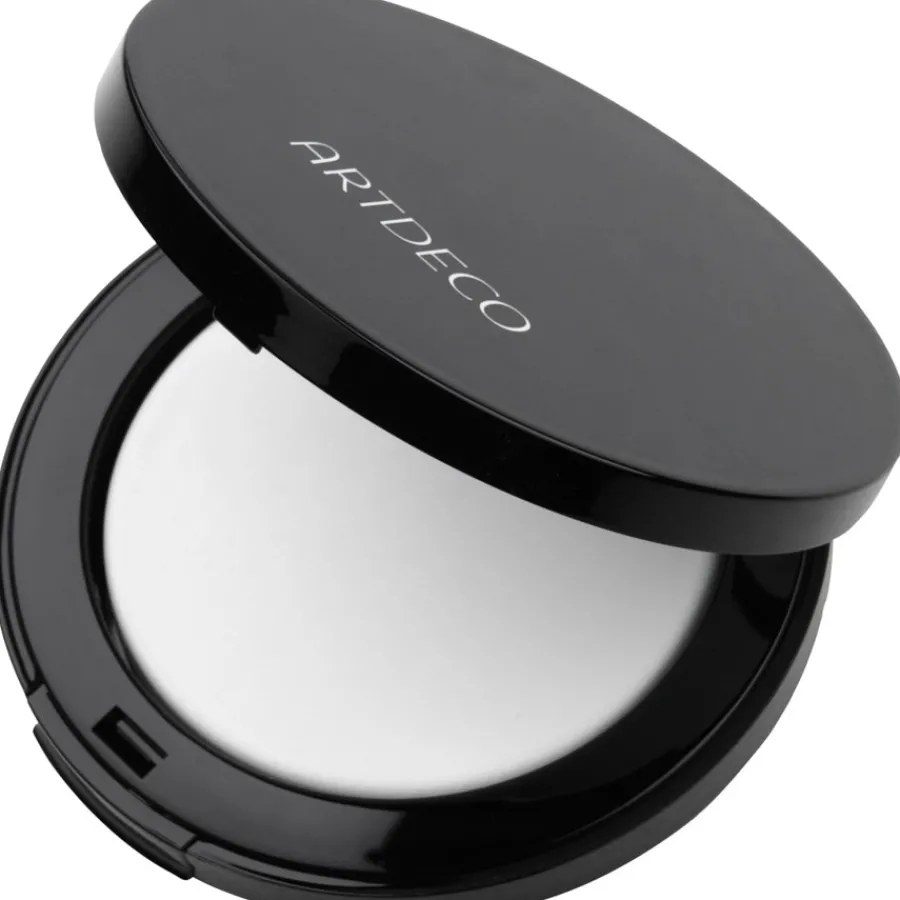 ARTDECO Puder & Rouge No Color Setting Powder von