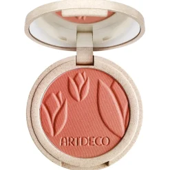 ARTDECO Puder & Rouge Silky Powder Blush von Nr. 20 Terracotta Cheeks