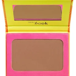 ARTDECO Puder & Rouge Sunkissed Bronzing Powder Limited Edition von Hot