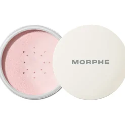 Morphe Puder Bake & Set Powder von New