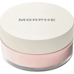 Morphe Puder Bake & Set Powder von New