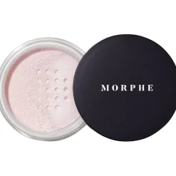 Morphe Puder Bake & Set Powder von New