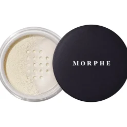 Morphe Puder Bake & Set Powder von New