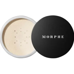 Morphe Puder Bake & Set Powder von New