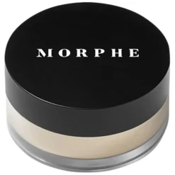 Morphe Puder Bake & Set Powder von New