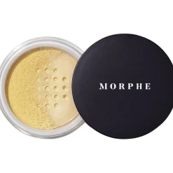 Morphe Puder Bake & Set Powder von New