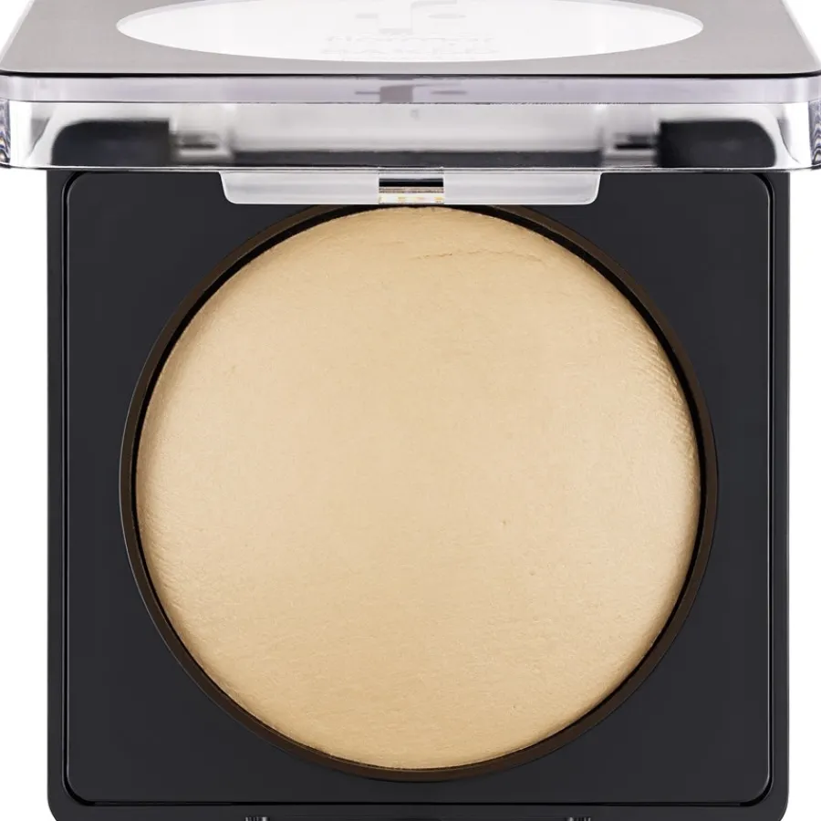 Flormar Puder Baked Powder von