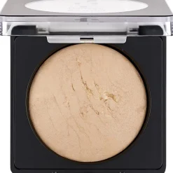 Flormar Puder Baked Powder von