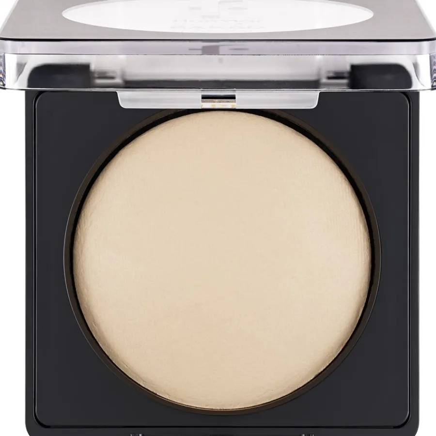 Flormar Puder Baked Powder von