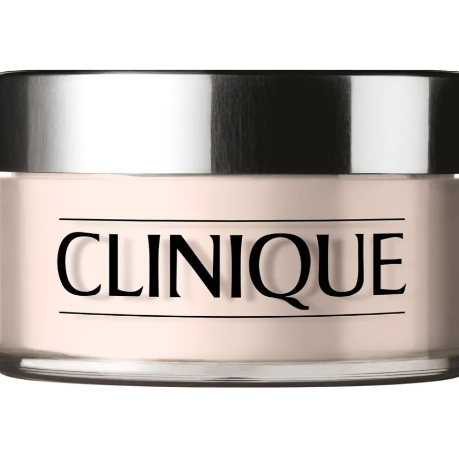 Clinique Puder Blended Face Powder von Hot