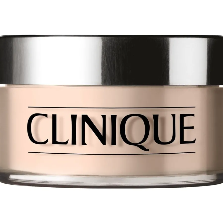 Clinique Puder Blended Face Powder von Hot
