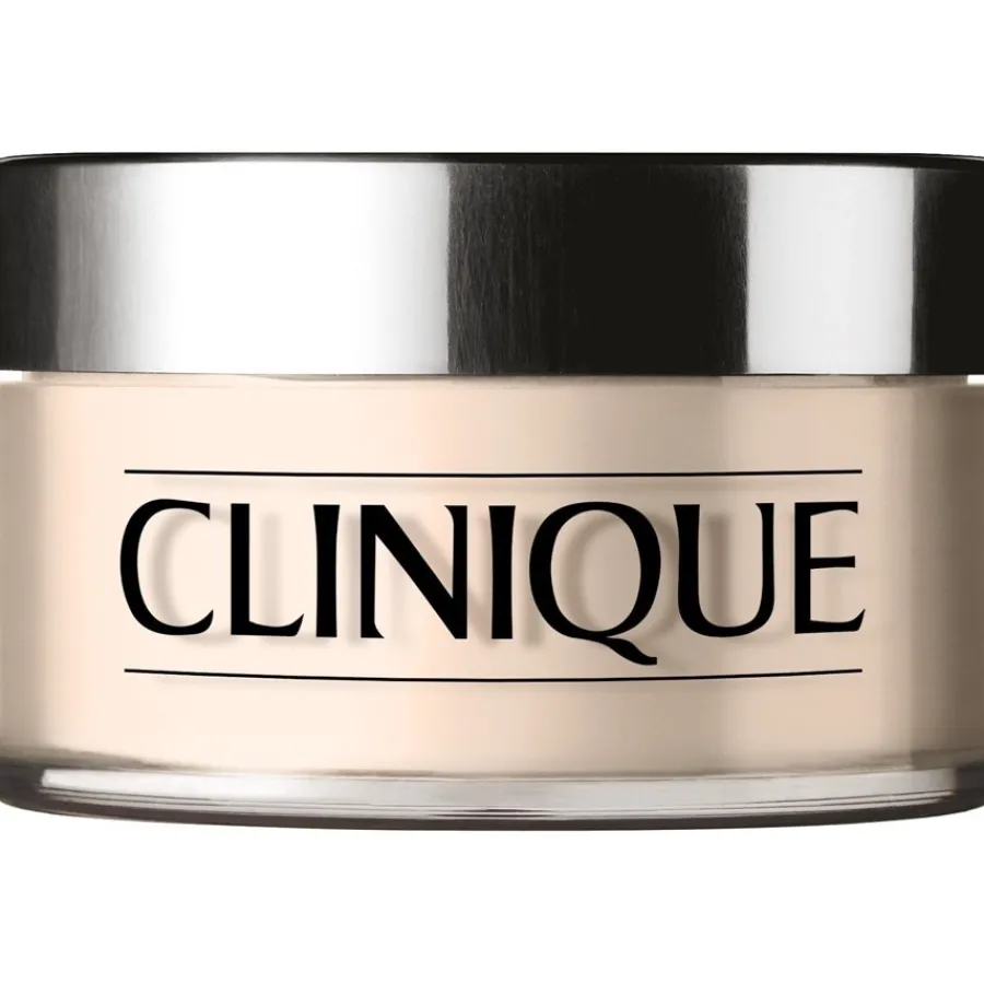 Clinique Puder Blended Face Powder von Hot
