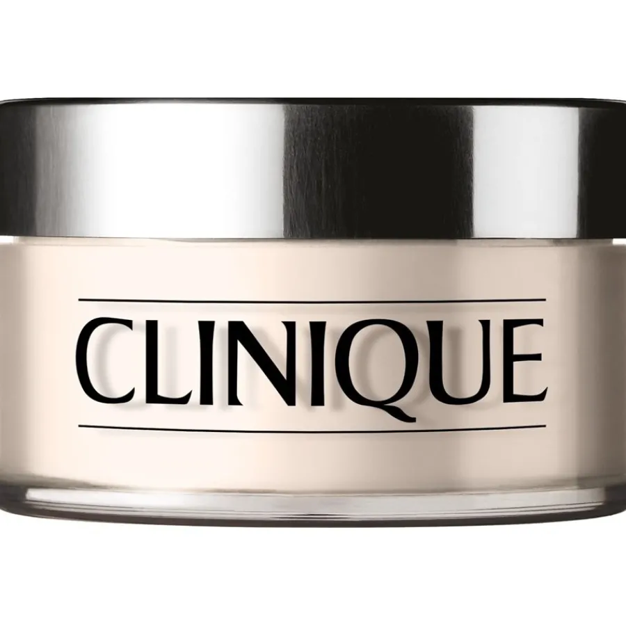 Clinique Puder Blended Face Powder von Hot