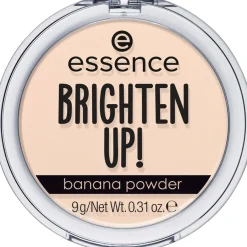 Essence Puder Brighten Up! Banana Powder von Clearance