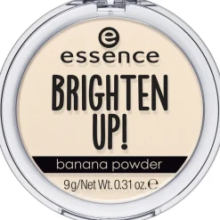 Essence Puder Brighten Up! Banana Powder von Clearance