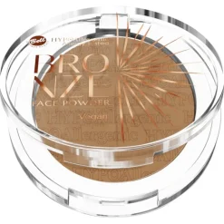 HYPOAllergenic Puder Bronze Face Powder von Discount