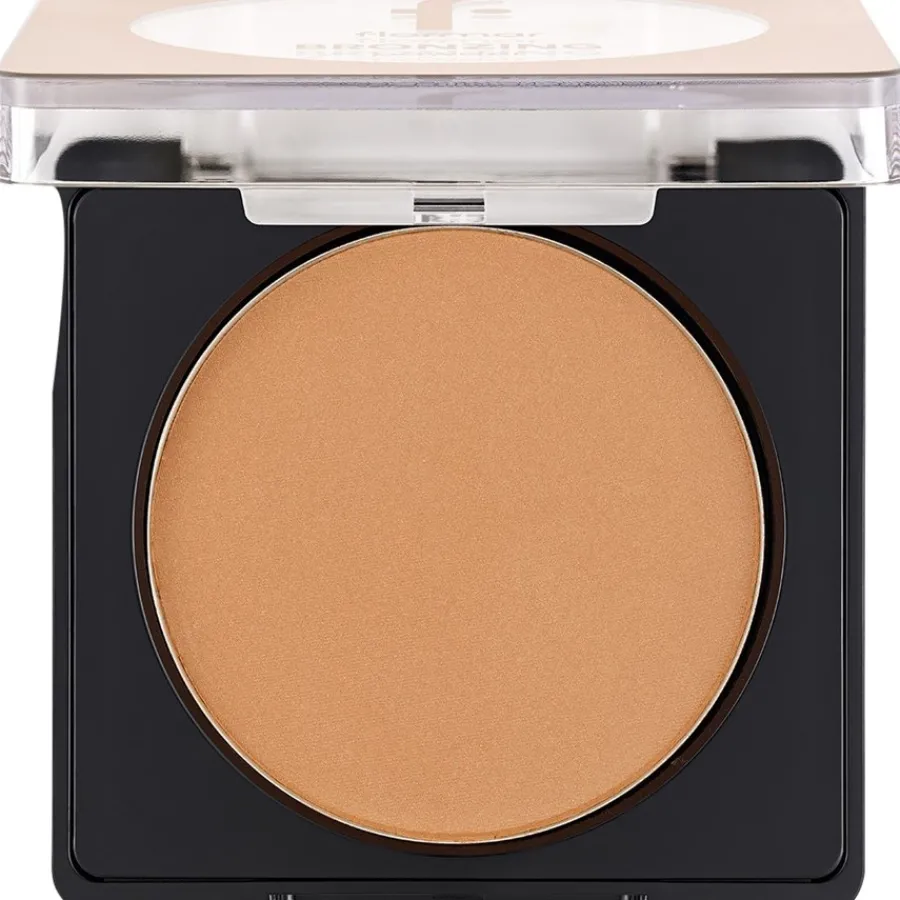 Flormar Puder Bronzing Powder von