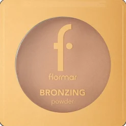 Flormar Puder Bronzing Powder von