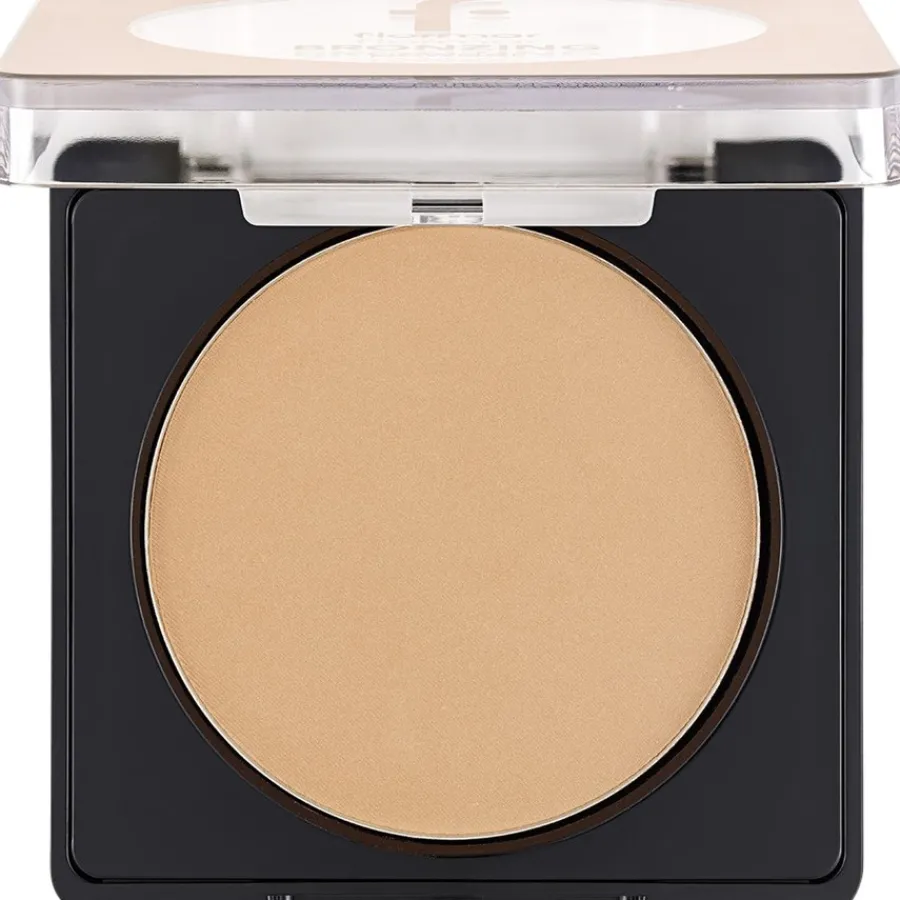 Flormar Puder Bronzing Powder von