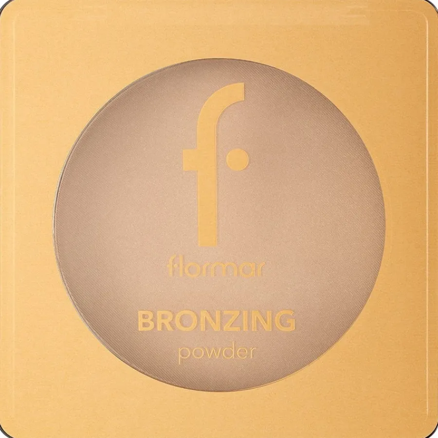 Flormar Puder Bronzing Powder von