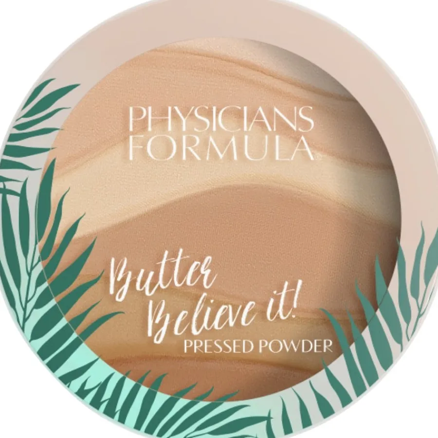 Physicians Formula Puder Butter Believe It! Pressed Powder von New