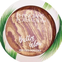 Physicians Formula Puder Butter Glow Pressed Powder von Discount
