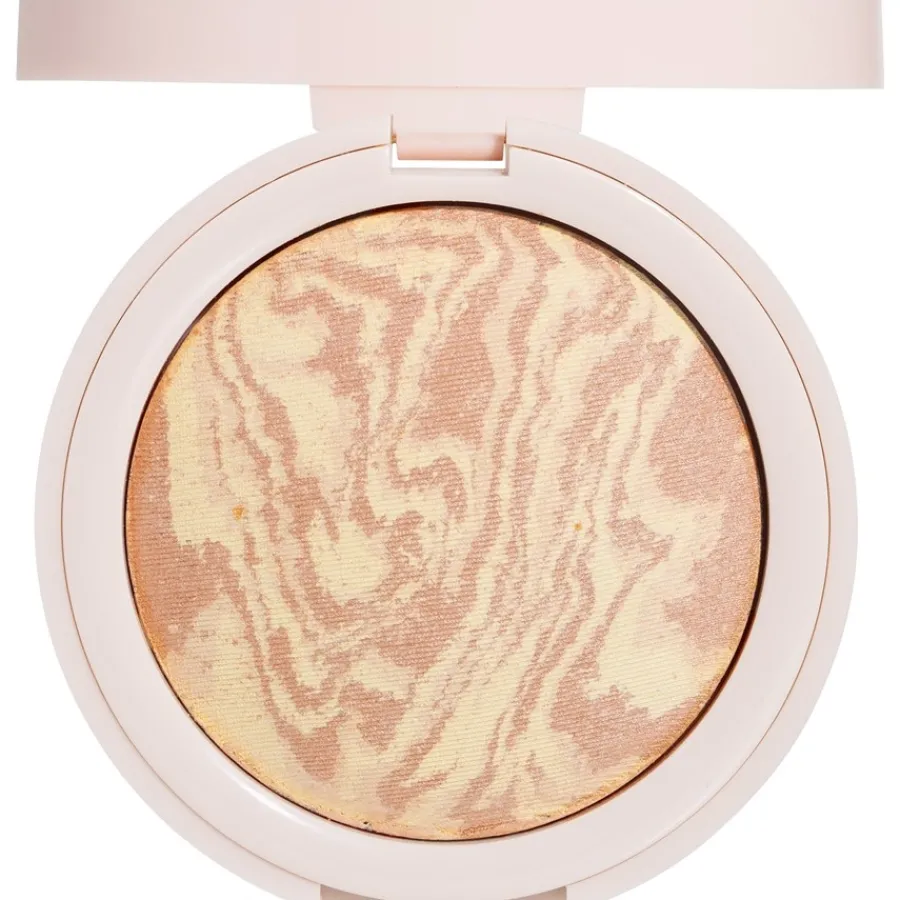 Physicians Formula Puder Butter Glow Pressed Powder von Discount