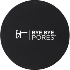 it Cosmetics Puder Bye Bye Poreless Finish Powder von Best