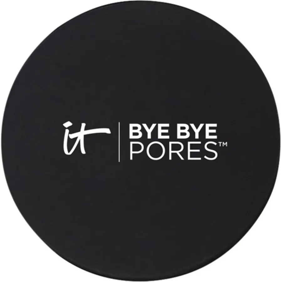 it Cosmetics Puder Bye Bye Poreless Finish Powder von Best