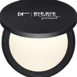it Cosmetics Puder Bye Bye Pores Pressed von