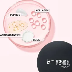 it Cosmetics Puder Bye Bye Pores Pressed von