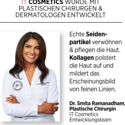 it Cosmetics Puder Bye Bye Pores Pressed von