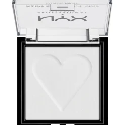 NYX Professional Makeup Puder Can't Stop Won't Stop Mattifying Powder von