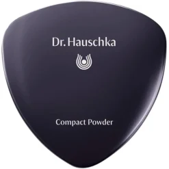 Dr. Hauschka Puder Compact Powder von