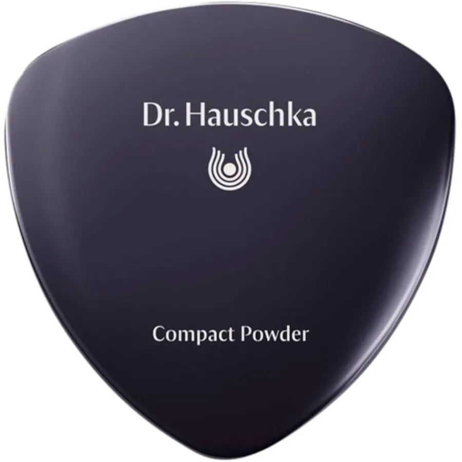Dr. Hauschka Puder Compact Powder von