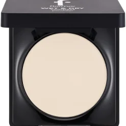 Flormar Puder Compact Powder Wet & Dry von Best