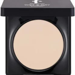 Flormar Puder Compact Powder Wet & Dry von Best