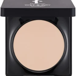 Flormar Puder Compact Powder Wet & Dry von Best