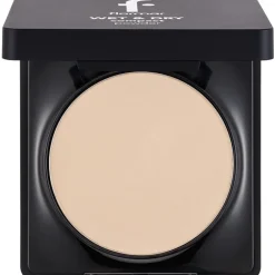 Flormar Puder Compact Powder Wet & Dry von Best