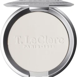 T. LeClerc Puder Dermophile Pressed Powder von