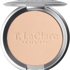 T. LeClerc Puder Dermophile Pressed Powder von