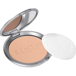 T. LeClerc Puder Dermophile Pressed Powder von