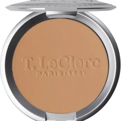 T. LeClerc Puder Dermophile Pressed Powder von
