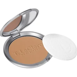 T. LeClerc Puder Dermophile Pressed Powder von