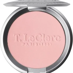 T. LeClerc Puder Dermophile Pressed Powder von