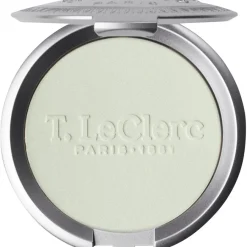T. LeClerc Puder Dermophile Pressed Powder von